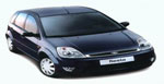 car hire menorca