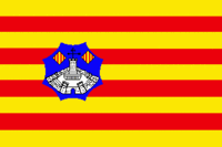 Flag Of Menorca