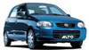 car rental menorca