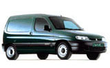 car rental menorca