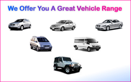 menorca car rentals