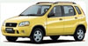 car rental menorca