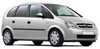 car rental menorca