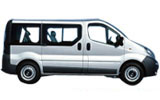 car rental menorca