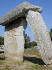 menorca attraction