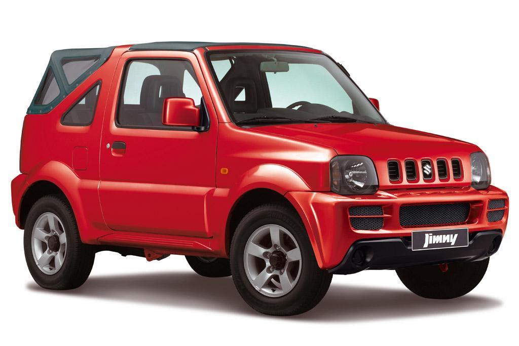Jimny