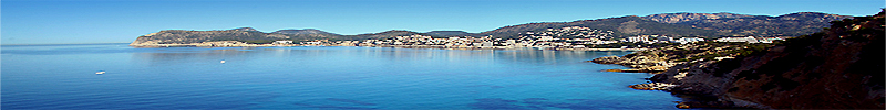 car hire menorca