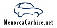 menorca car hire